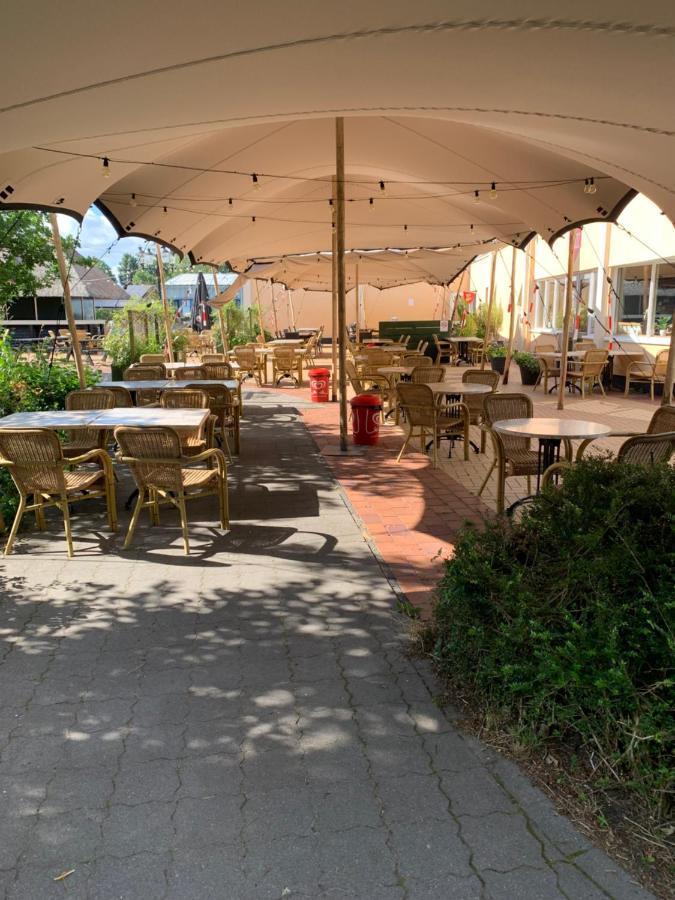 Stijlvol Aan De Visvijver Gramsbergen 外观 照片