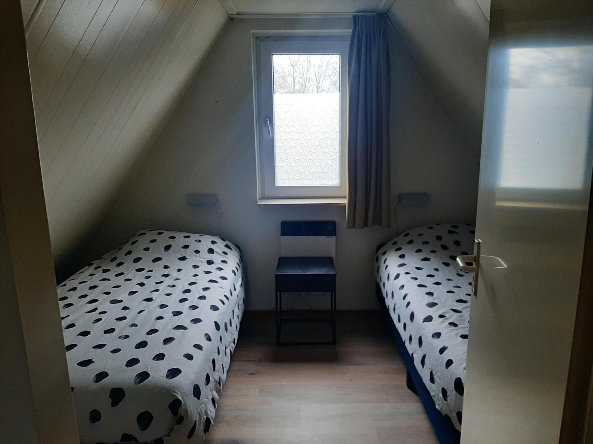 Stijlvol Aan De Visvijver Gramsbergen 外观 照片